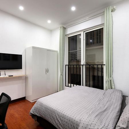 Pegasy Apartment Westlake Hanoi Eksteriør billede