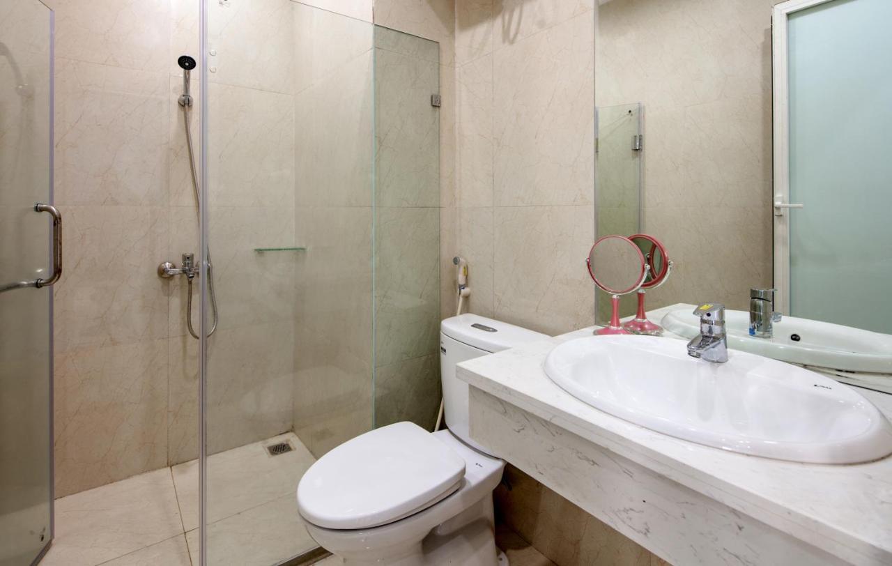 Pegasy Apartment Westlake Hanoi Eksteriør billede