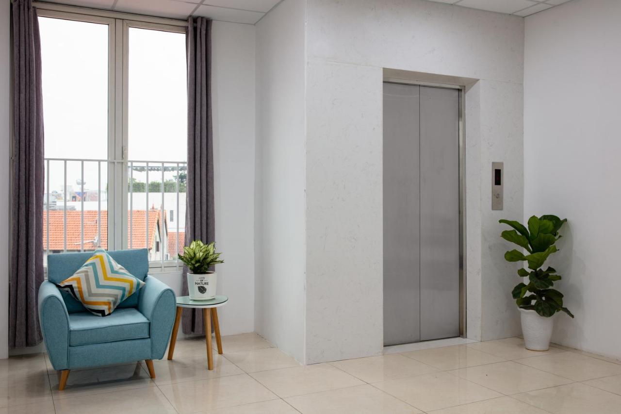 Pegasy Apartment Westlake Hanoi Eksteriør billede