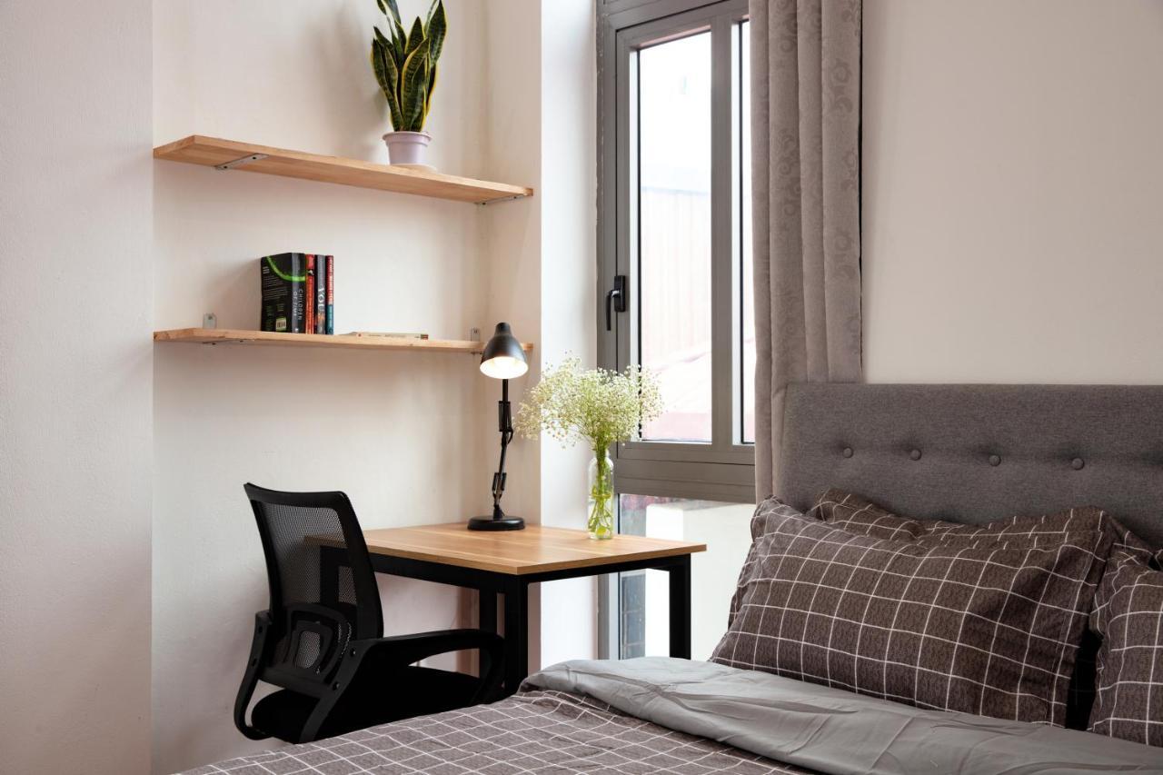 Pegasy Apartment Westlake Hanoi Eksteriør billede