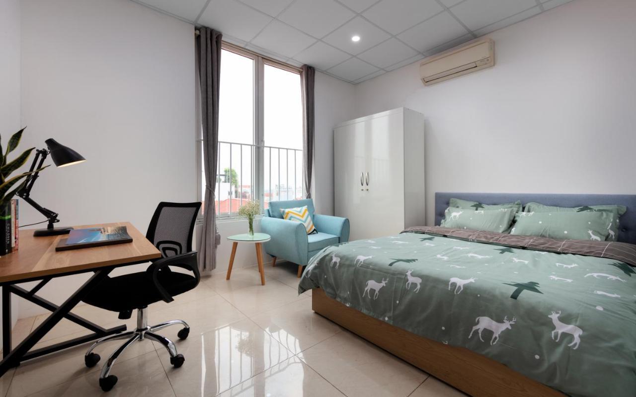 Pegasy Apartment Westlake Hanoi Eksteriør billede