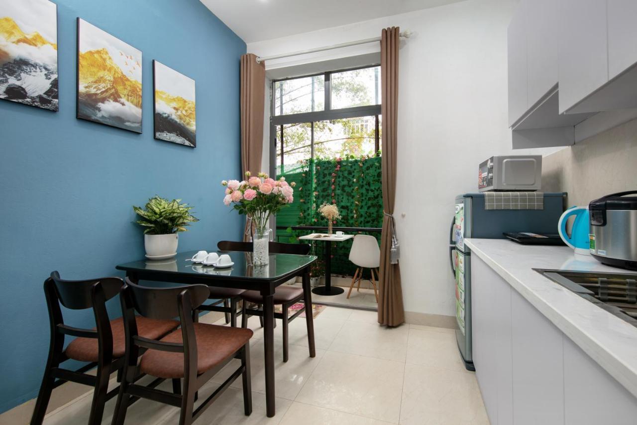 Pegasy Apartment Westlake Hanoi Eksteriør billede